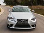 Lexus IS250 2013 года